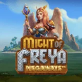Bocoran RTP Slot Pragmatic Might Of Freya Megaways